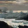 Homer_Winslow_Early_Morning_After_a_Storm_at_Sea
