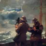 Homer_Winslow_Eight_Bells