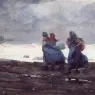 Homer_Winslow_Fisherwives