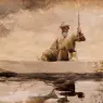 Homer_Winslow_Fishing_in_the_Adirondacks