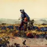 Homer_Winslow_For_the_Farmer-s_Boy_old_English_Song