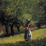 Homer_Winslow_Girl_with_a_Hay_Rake