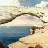 Homer_Winslow_Glass_Windows_Bahamas