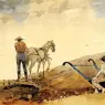 Homer_Winslow_Harrowing