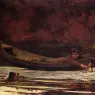 Homer_Winslow_Hound_and_Hunter