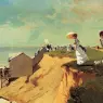 Homer_Winslow_Long_Branch_New_Jersey