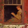 Homer_Winslow_Morning_Glories