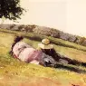 Homer_Winslow_On_the_Hill