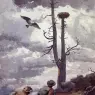 Homer_Winslow_Osprey-s_Nest