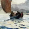 Homer_Winslow_Returning_Fishing_Boats