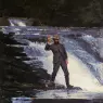 Homer_Winslow_The_Angler