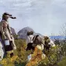 Homer_Winslow_The_Berry_Pickers