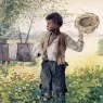 Homer_Winslow_The_Busy_Bee