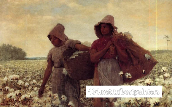 Homer_Winslow_The_Cotton_Pickers