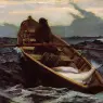 Homer_Winslow_The_Fog_Warning