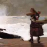 Homer_Winslow_The_Gale