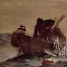 Homer_Winslow_The_Herring_Net