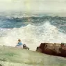 Homer_Winslow_The_Northeaster