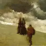 Homer_Winslow_To_the_Rescue