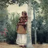 Homer_Winslow_Under_a_Palm_Tree