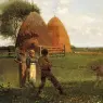 Homer_Winslow_Weaning_the_Calf