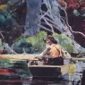 The_Red_Canoe