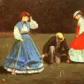 Winslow Homer(1836-1910)