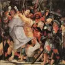 HUBER_Wolf_The_Capture_of_Christ