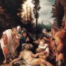 HUBER_Wolf_The_Lamentation_of_Christ