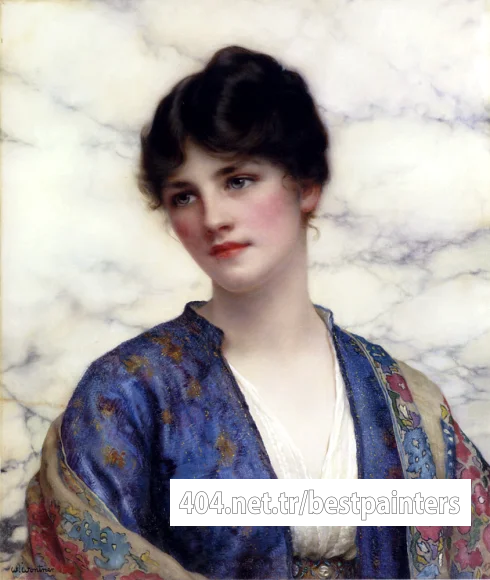 Wontner_William_Clarke_Valeria