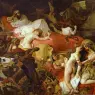 World Literature in Painting