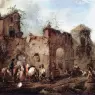 Wouwerman (1619-1668)