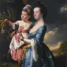 Wright_Portrait_of_Sarah_Carver_and_her_daughter_Sarah