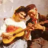 Zampighi_Eugenio_Eduardo_A_Private_Concert