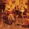 Zampighi_Eugenio_The_Center_of_Attention
