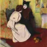 Zandomeneghi_Federico_La_Conversazione