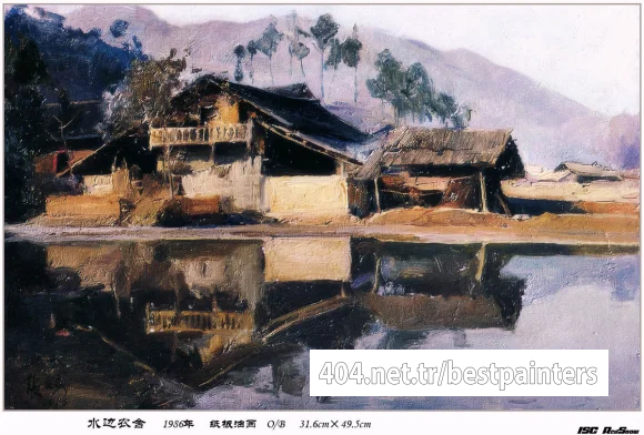 RedSnow_ISC_LbZWX_06_Farmyard-Beside-Water