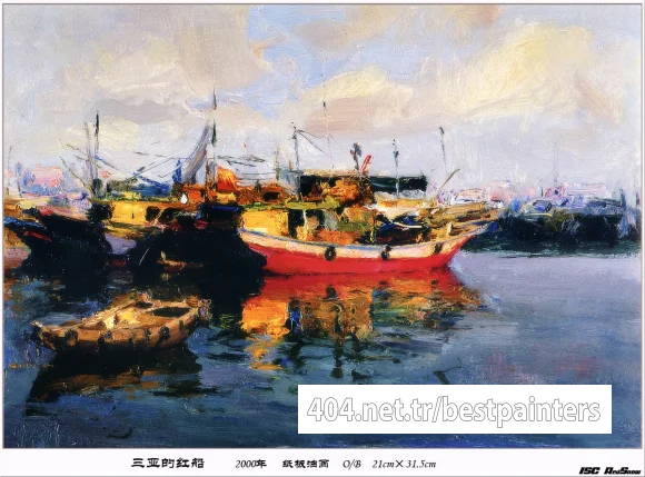 RedSnow_ISC_LbZWX_38_Red-Fishing-Boat