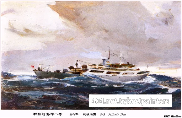RedSnow_ISC_LbZWX_39_Physical-Explorative-Boat-Haiyang-I