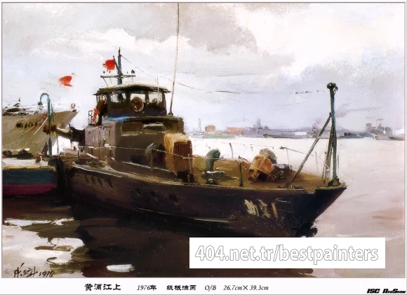 RedSnow_ISC_LbZWX_40_Huangpu-River