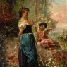 Hans_Zatzka_Der_Liebesbrief_(The_Love_Letter)