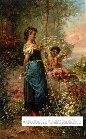 Hans_Zatzka_Der_Liebesbrief_(The_Love_Letter)