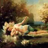 Zatzka_Hans_A_Water_Idyll