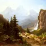 Zelger_Joseph_Lauterbrunnental