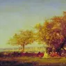 Ziem (1821-1911)