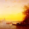 Ziem_Felix_Scene_Venetienne