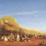 Ziem_Felix_The_Market