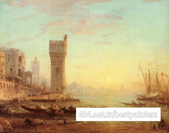 Ziem_Felix_Un_Port_Oriental
