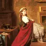 Zuber_Buhler_Fritz_Dressing_Up