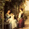 Zuber-Buhler (1822-1896)